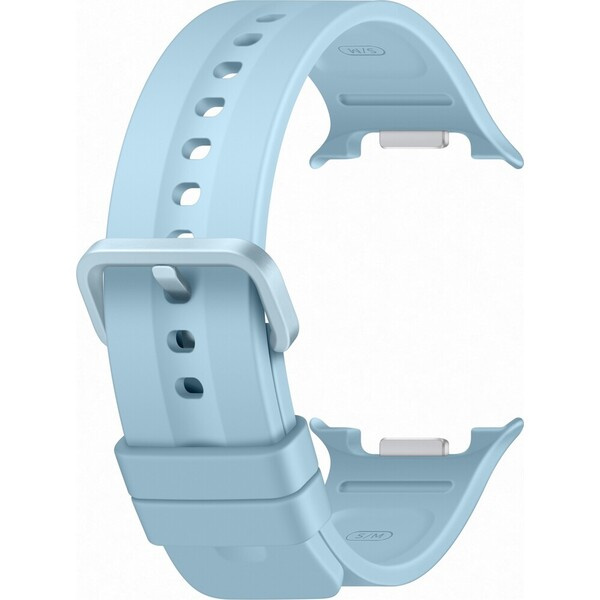 Samsung Sportovní řemínek (velikost S/M) Watch9 Blue