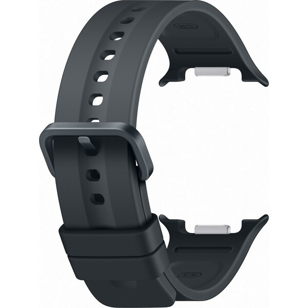 Samsung Sportovní řemínek (velikost S/M) Watch9 Black