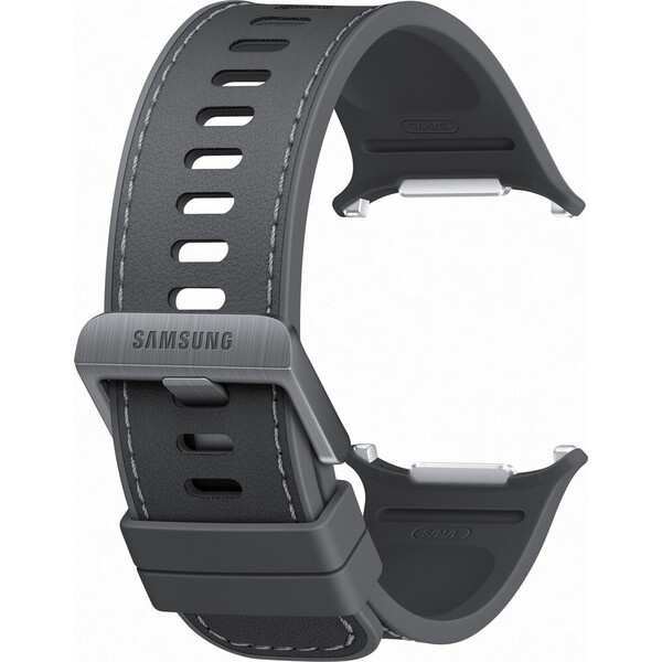 Samsung Sportovní řemínek PeakForm Band Watch Ultra2 Black