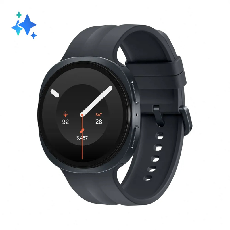 Samsung Galaxy Watch9 (44mm) grafitová