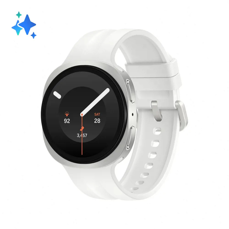 Samsung Galaxy Watch9 (40mm) LTE béžová