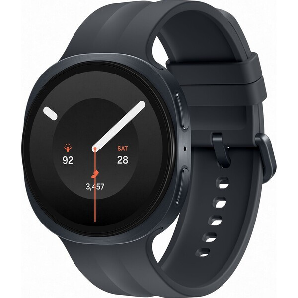 Samsung Galaxy Watch9 (44mm) LTE grafitová