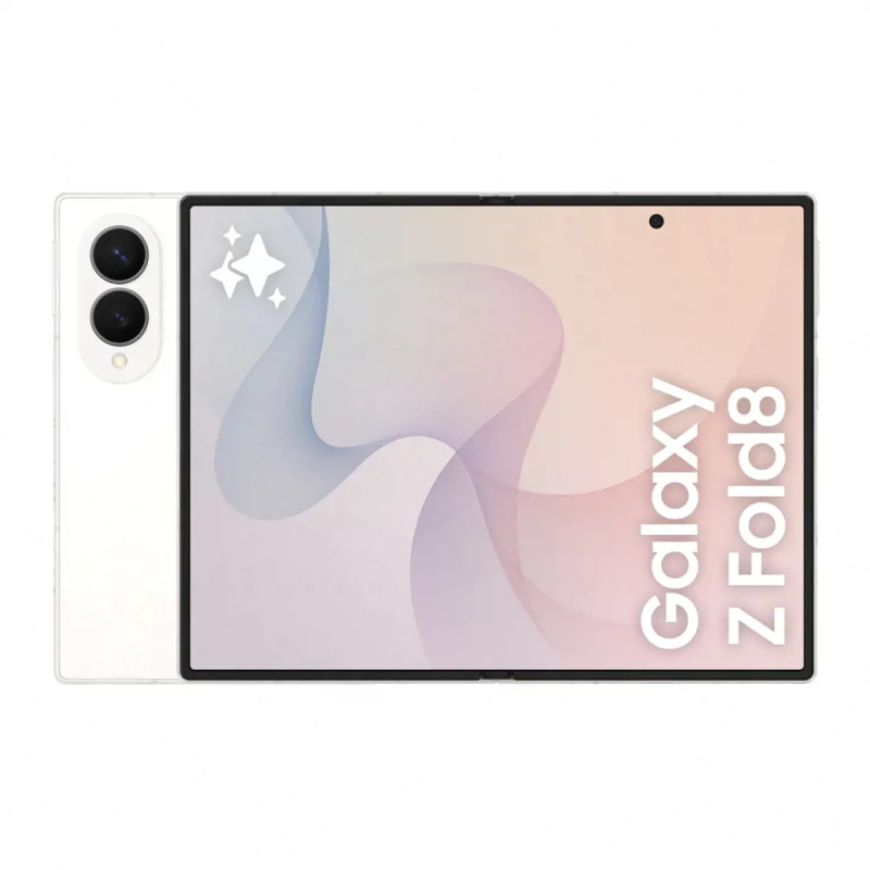Samsung Galaxy Z Fold8 12GB/512GB béžová