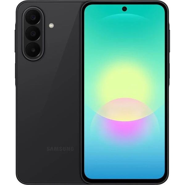 Samsung Galaxy A27 5G 6GB/128GB černá