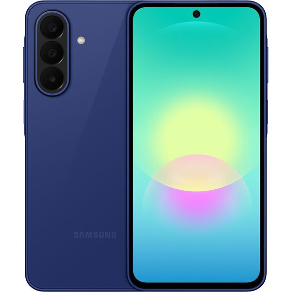 Samsung Galaxy A27 5G 8GB/256GB modrá