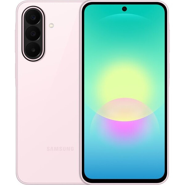 Samsung Galaxy A27 5G 8GB/256GB růžová