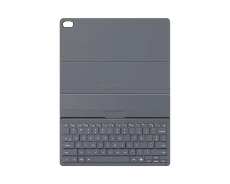 Samsung ochranný kryt s klávesnicí Galaxy Tab S12+ černý
