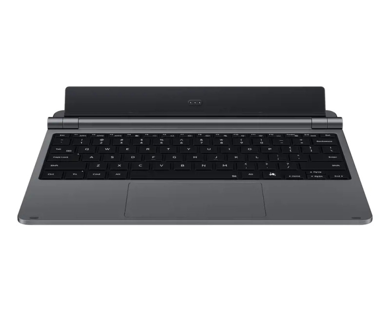 Samsung Pro klávesnice Galasxy Tab S12+ černá