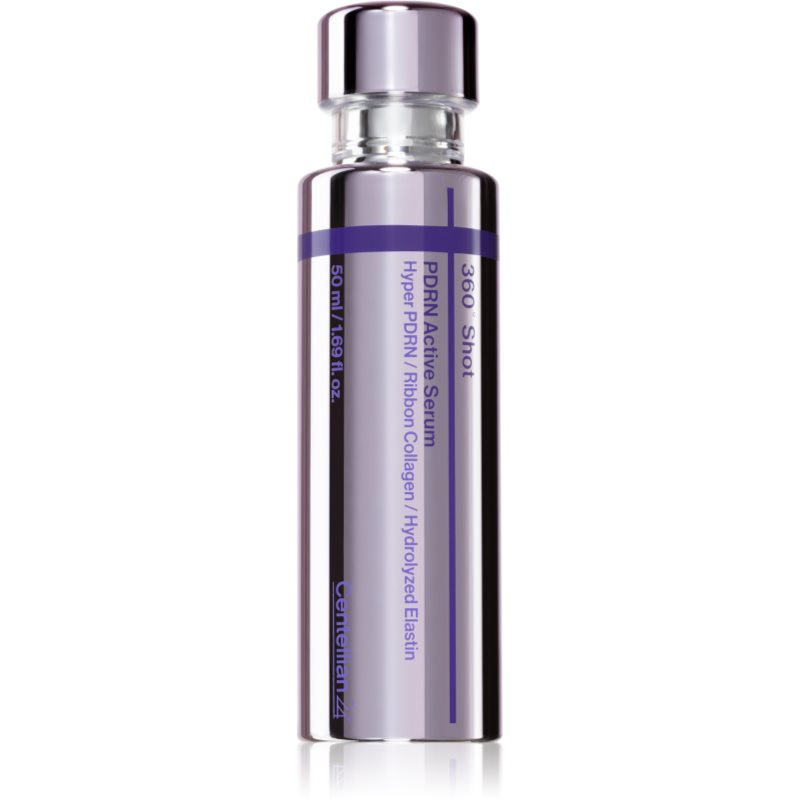 Centellian24 360º Shot PDRN Active Serum protivráskové a liftingové sérum 50 ml