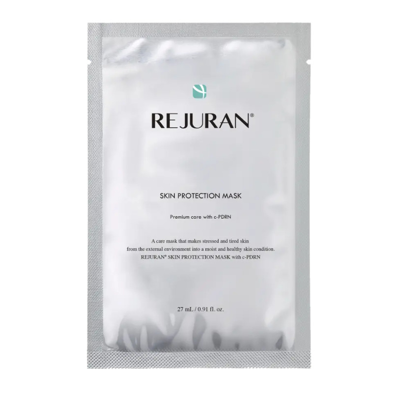 Rejuran Regenerační pleťová maska Skin Protection 27 ml