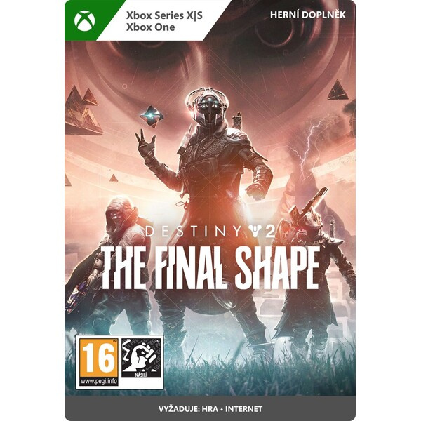 Destiny 2: The Final Shape (Xbox Series/Xbox One)