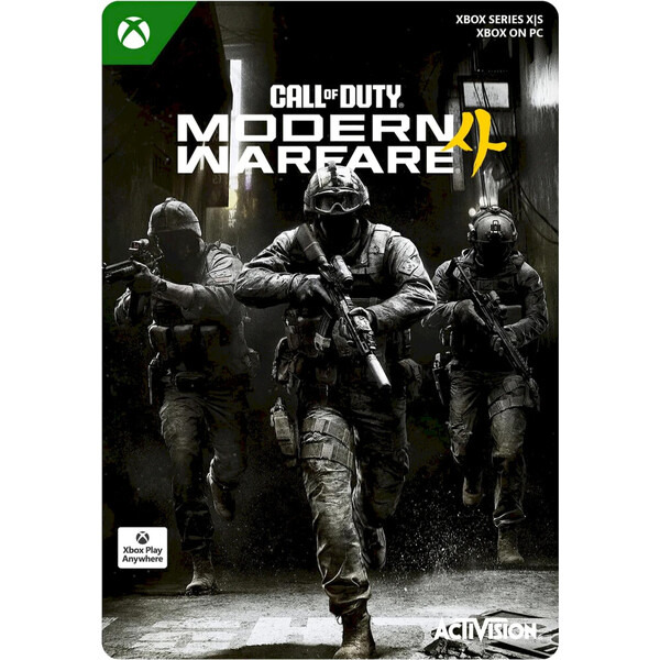 Call of Duty: Modern Warfare 4 - Standard Edition (Xbox Series/PC)