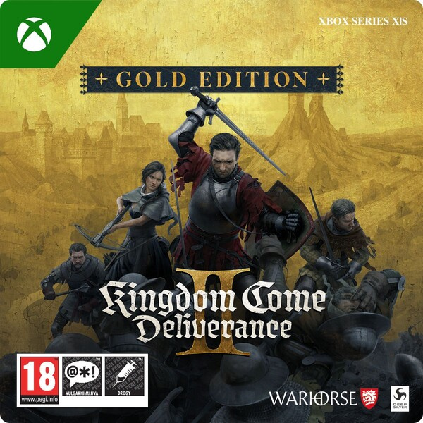 Kingdom Come: Deliverance 2