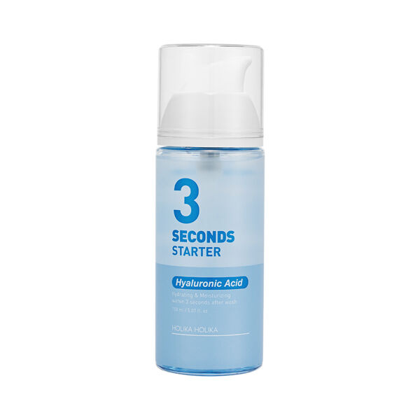 Holika Holika Lehké hydratační sérum 3 Seconds Starter 150 ml