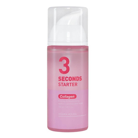 Holika Holika Pleťové tonikum 3 Seconds Starter 150 ml