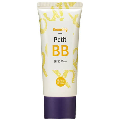 Holika Holika Petit BB Bouncing omlazující BB krém SPF 25 30 ml
