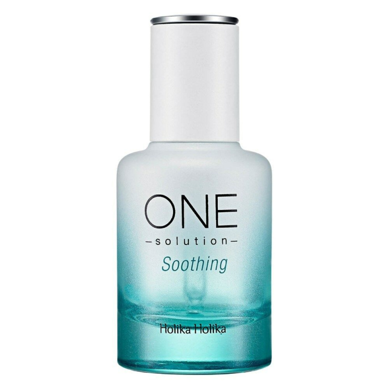 Holika Holika One Solution Super Energy Ampoule zklidňující a hydratační sérum 30 ml