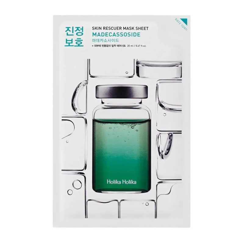 Holika Holika Antioxidační pleťová maska 20 ml