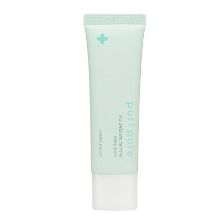 Holika Holika Podkladová báze Puri Pore No Sebum Deep Pore (Primer)