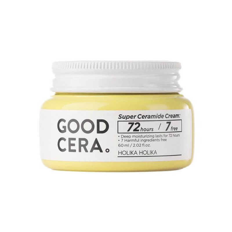 Holika Holika Good Cera hydratační krém s ceramidy 60 ml