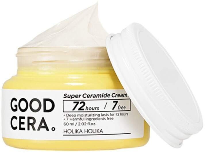 Holika Holika Good Cera hydratační krém s ceramidy 60 ml