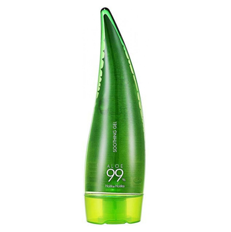 Holika Holika Aloe 99% Fresh osvěžující gel