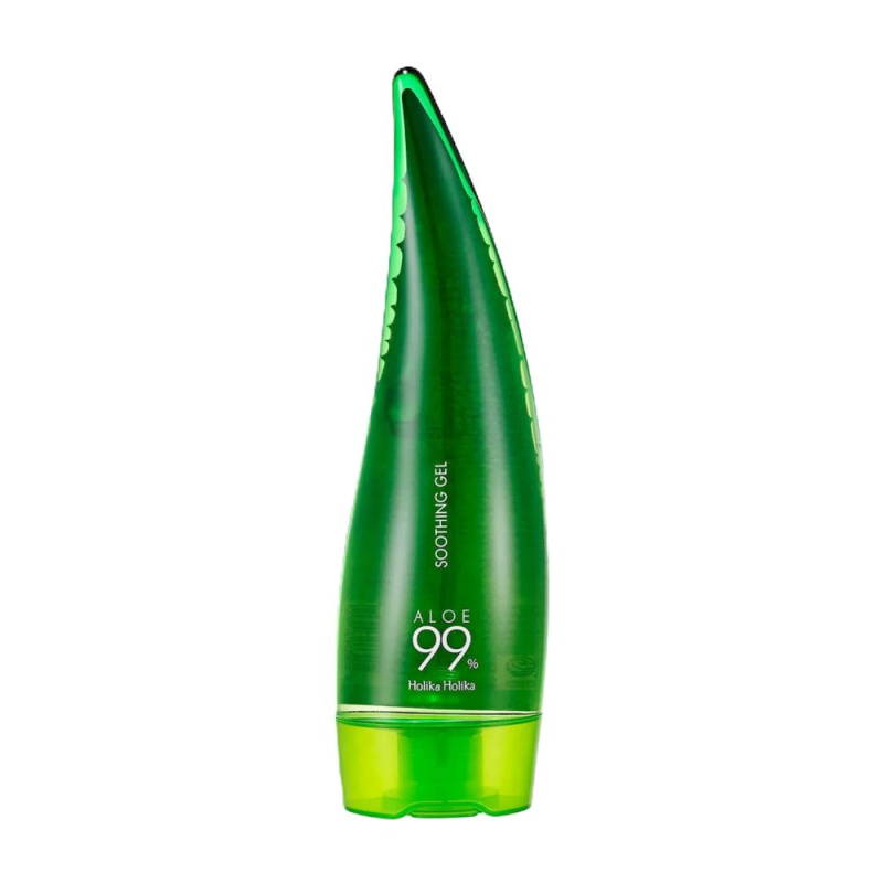 Holika Holika Aloe 99% Fresh osvěžující gel