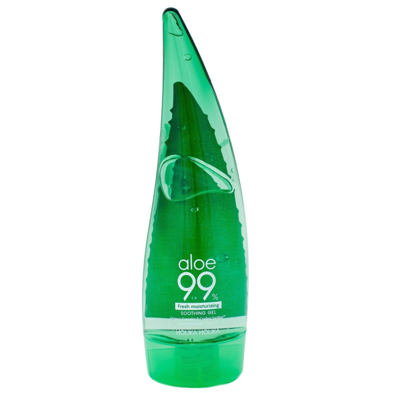 Holika Holika Aloe 99% Fresh osvěžující gel