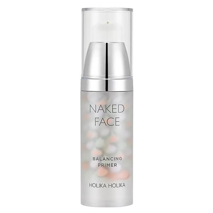 Holika Holika Naked Face korektivní podkladová báze 35 g