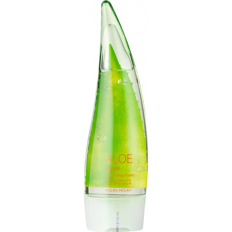 Holika Holika Aloe čisticí pleťový gel 150 ml