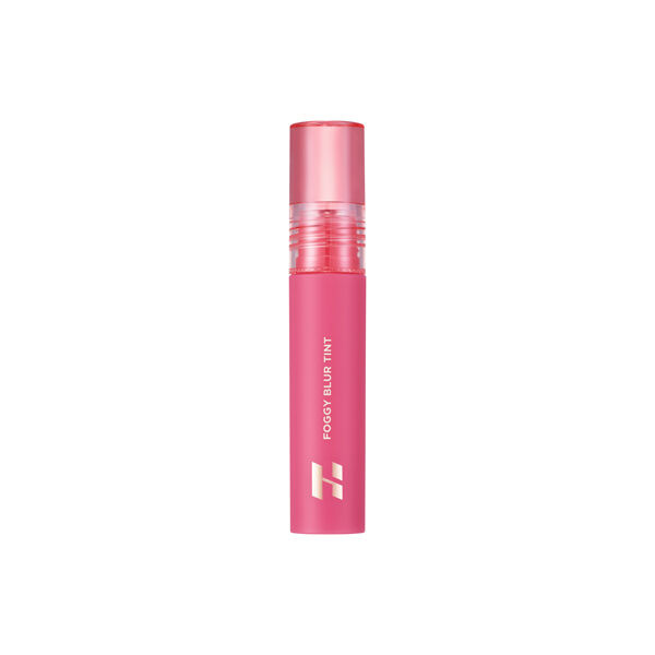Holika Holika Tekutá rtěnka (Forgy Blur Tint) 4 g 05 Posy