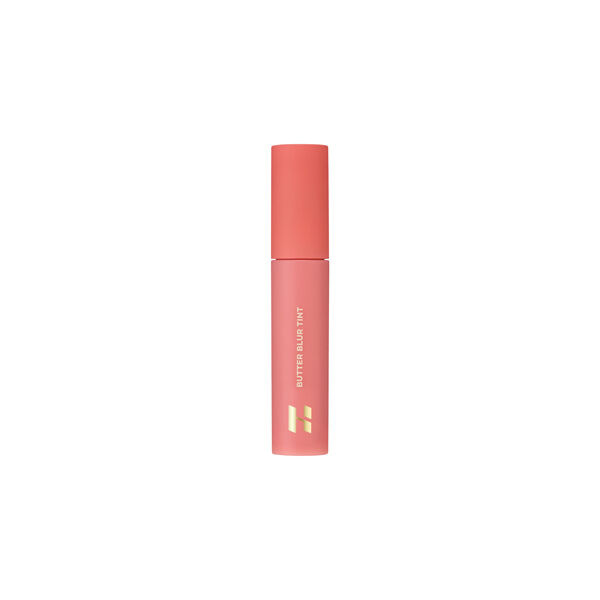 Holika Holika Matná rtěnka (Butter Blur Tint) 4 g 04 Rose