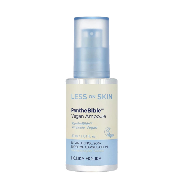 Holika Holika Pleťové sérum Panthebible Vegan Ampoule 30 ml