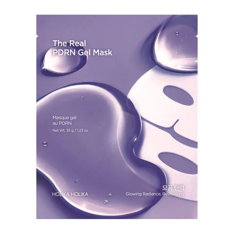 Holika Holika Hydrogelová maska PDRN Gel Mask 35 g