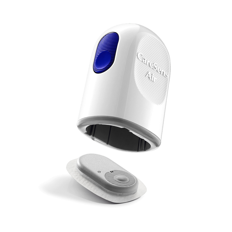 CareSens Air Systém kontinuálního monitorování glukózy