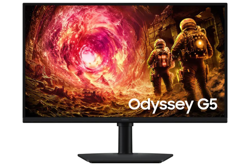 Samsung Odyssey G5 (G50F) herní monitor 32"