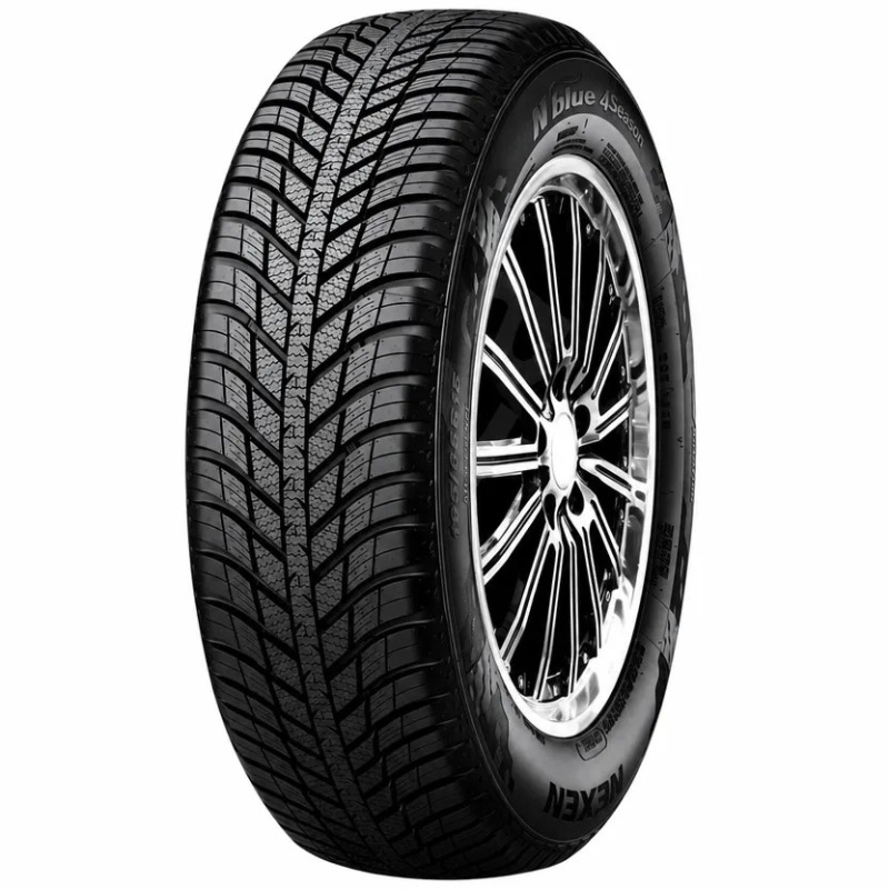 Nexen 235/45R17*V N'Blue 4 Season 97V XL