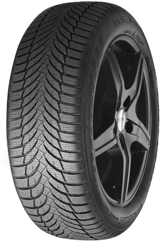 Nexen 215/65R16*H WG Snow G3 Wh21 98H