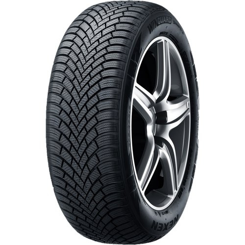 Nexen 165/70R14*T WG Snow G3 Wh21 81T