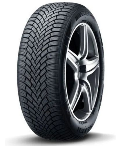 Nexen 185/60R15*H WG Snow G3 Wh21 84H