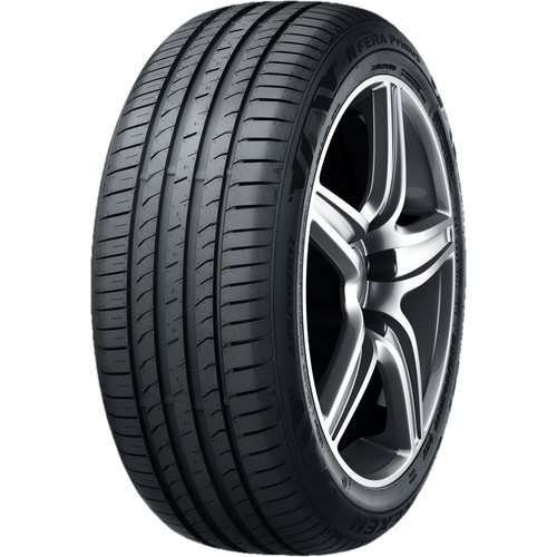Nexen 215/50R17*V N'Fera Primus Su1 95V XL
