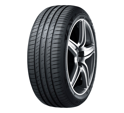 Nexen 225/50R17*V N'Fera Primus Su1 94V