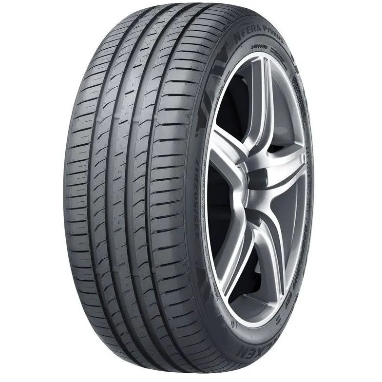 Nexen 215/40Zr17*W N'Fera Primus Su1 87W XL