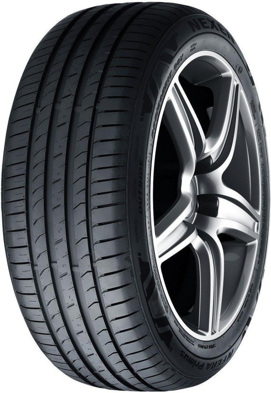 Nexen 225/50R17*V N'Fera Primus Su1 98V XL