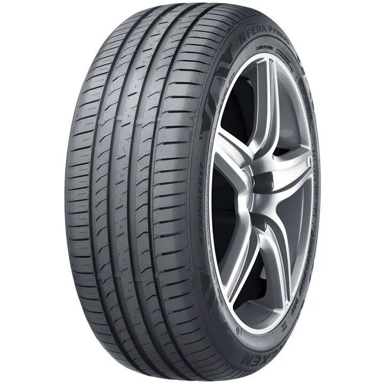 NEXEN 215/55ZR17*W N'FERA PRIMUS SU1 98W XL