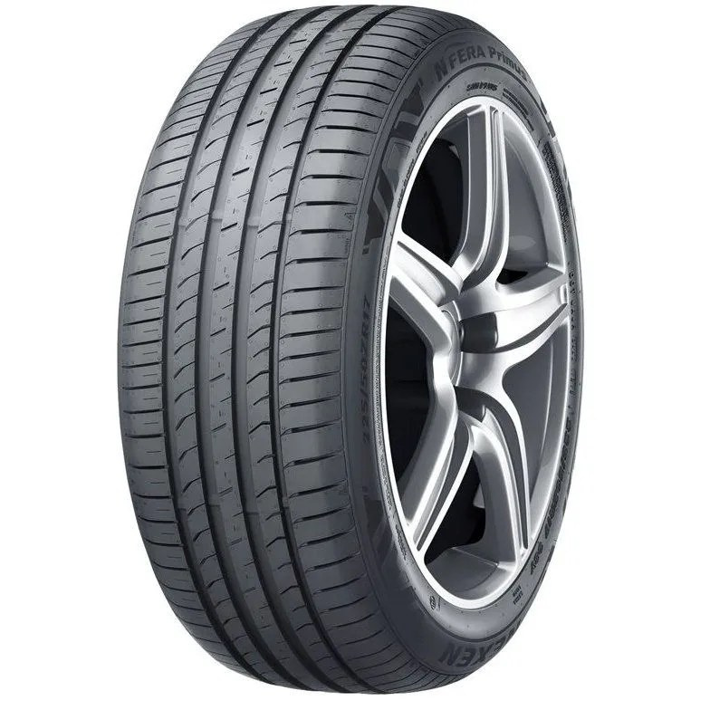 Nexen 235/55Zr17*W N'Fera Primus Su1 103W XL