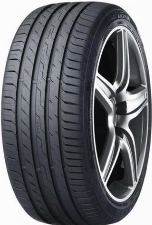 Nexen 255/40R18*Y Nfera Sport 99Y XL