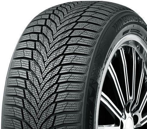 Nexen 255/35R18*V Winguard Sport 2 94V XL