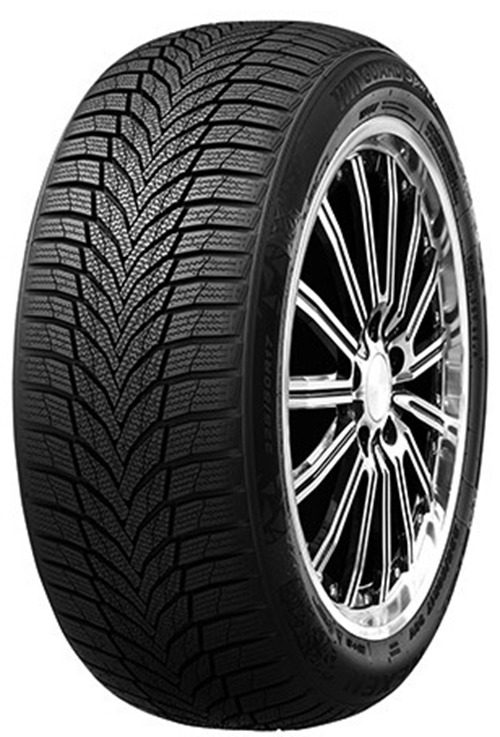 Nexen 255/45R18*V Winguard Sport 2 103V XL