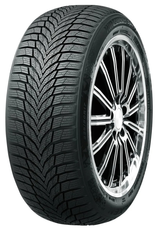 Nexen 275/40Zr20*W Winguard Sport 2 106W XL